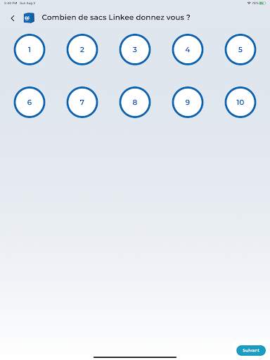Linkee Shop screenshot 7