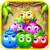 Fruit Mania icon
