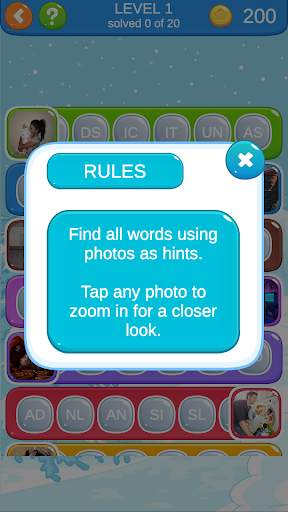 7000 words screenshot 3