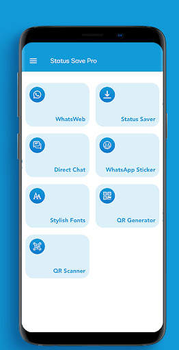 Status Saver Pro 2021 screenshot 4