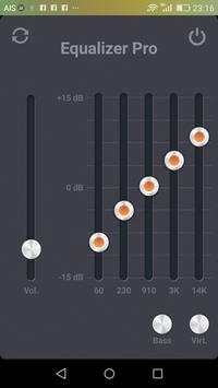 Best Equalizer Pro screenshot 2