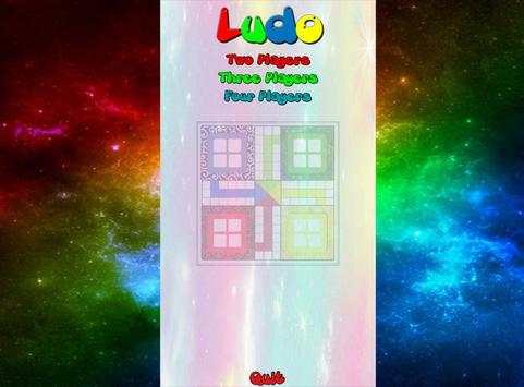 Ludo Star Dice screenshot 3