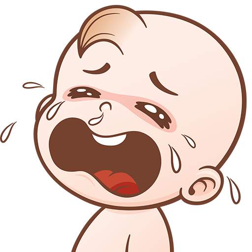 Baby Don't Cry - Lullaby For Babies 1.1