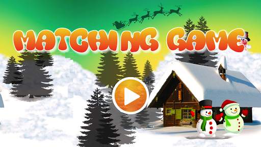 Card Matching Game screenshot 1