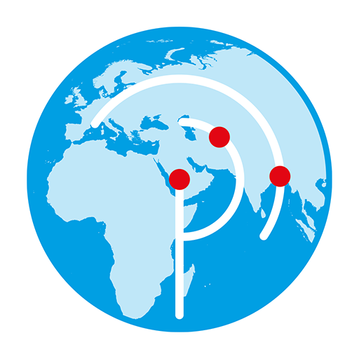 i12WRK - The Job Search App icon