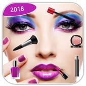 Beauty Makeup - Makeup Selfie Cam 1.0