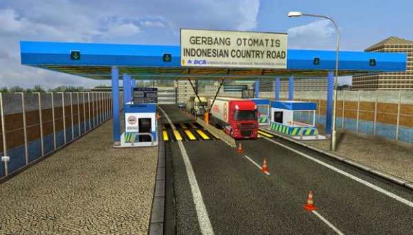 Bus IDBS 3D Simulator screenshot 4