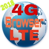 Fatest Browser icon