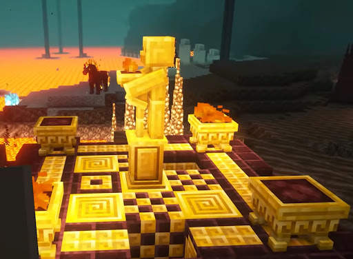 Fantasy Magic Mod for mcpe screenshot 9