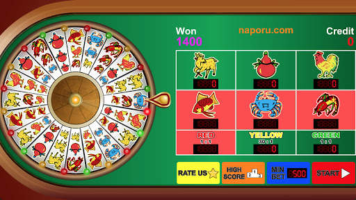 Bau Cua Quay screenshot 14