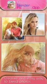 Photo Blender Pic Editor App screenshot 6