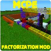 Factorization Mod For MCPE