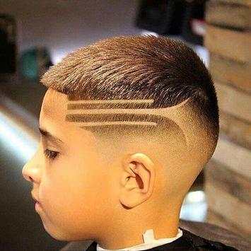 Men Hairstyle - Haircut screenshot 6