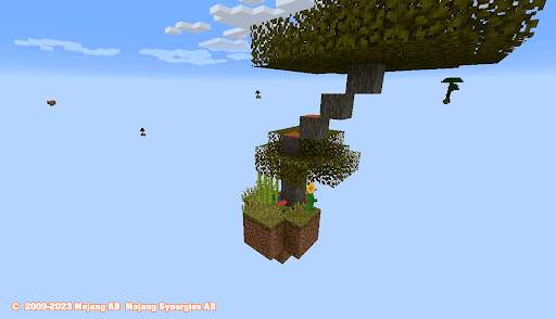 survival maps for minecraft screenshot 3