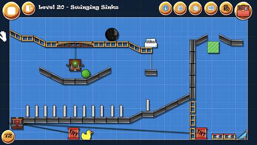 The Chaotic Workshop screenshot 23