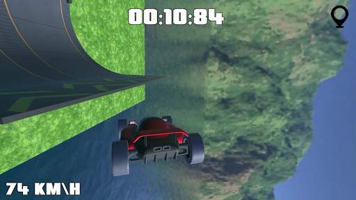 Track World screenshot 1