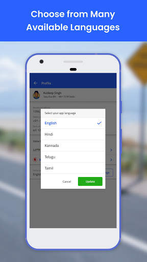 Porter Driver Partner App screenshot 4
