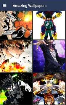 hd anime wallpapers screenshot 1