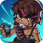 Hungry Zombie World 2.4