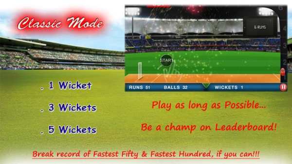 T20 Blast Cricket Flick 2016 screenshot 8