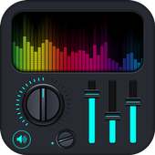 Volume Booster on 9Apps
