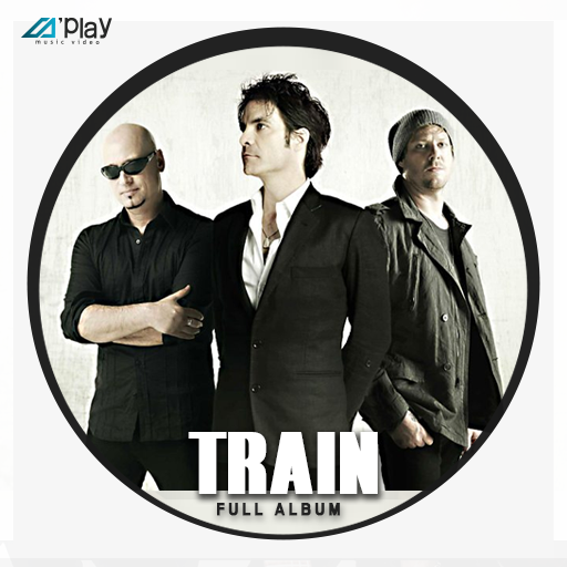 Train Music Video Full Album icon