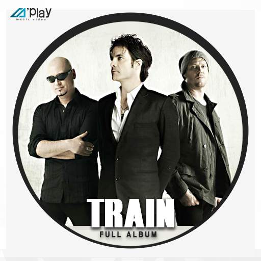Train Music Video Full Album 1.1.11
