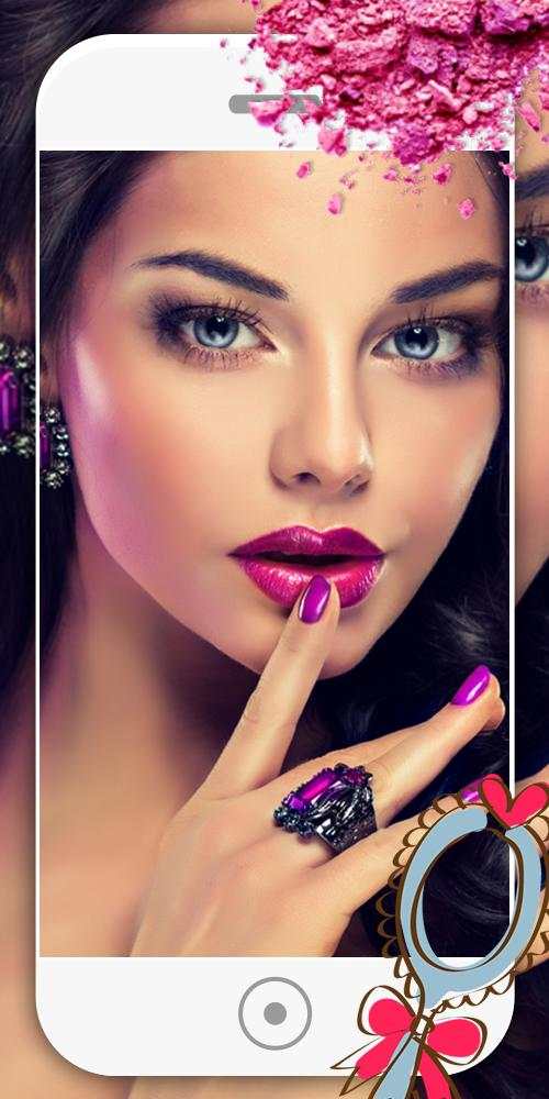 Beauty Selfie Camera Editor screenshot 6