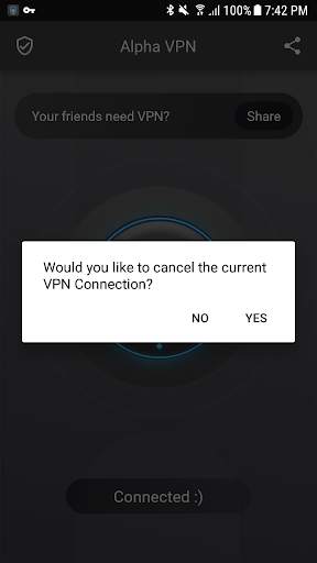 فیلتر شکن پرسرعت قوی جدید screenshot 3