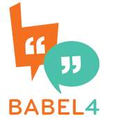 Babel4 facebook