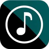 Free Mp3 Music Download logo