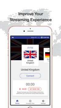 T-VPN screenshot 5