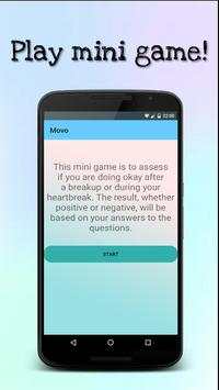 Movo (Move On App) screenshot 7