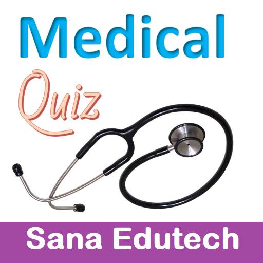Medical Quiz Ant705