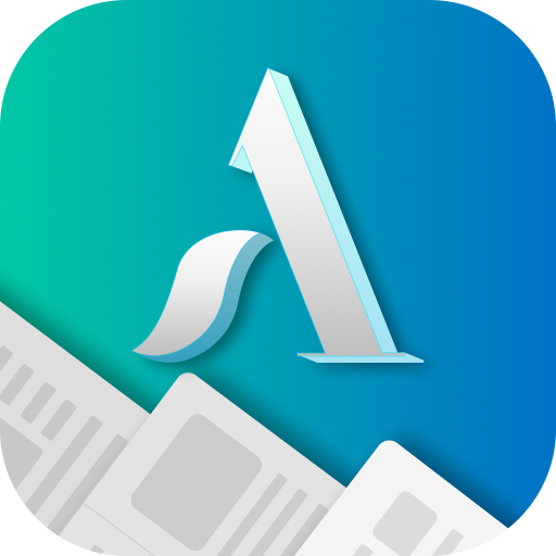 Aadhan: Breaking &amp; Short News icon