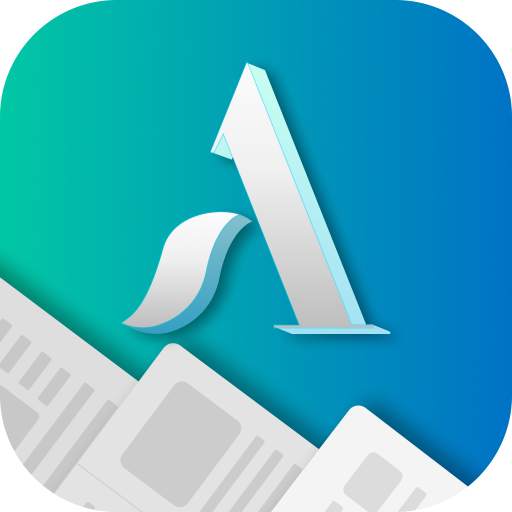Aadhan: Breaking & Short News 4.6.2