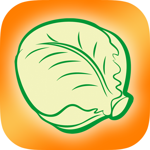 Lettuce Toss It icon