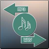 Audio Converter icon