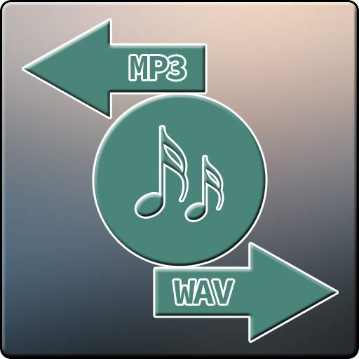 Audio Converter 1.4