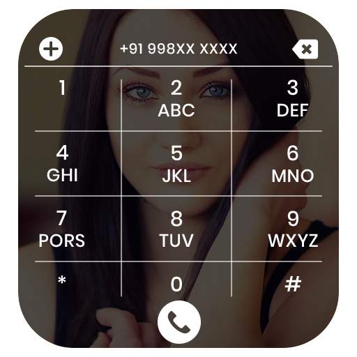 My Photo Phone Dialer 1.0