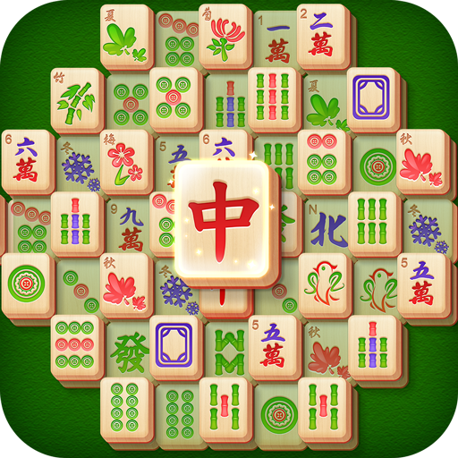 Mahjong Star icon