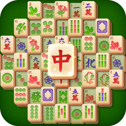 Mahjong Star 1.7.3935