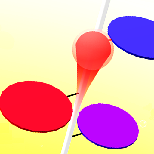 Bubble Up icon