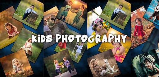 Kids Photo Pose - Photography Ideas screenshot 1