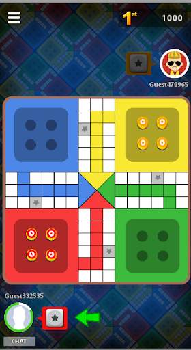 Ludo Pro screenshot 4