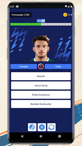 Player Potentials 24 screenshot 7
