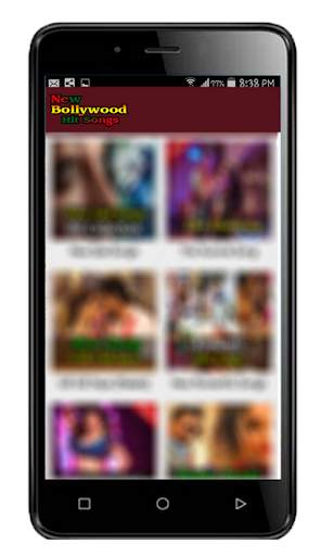 10000  Hindi Sad Songs screenshot 3