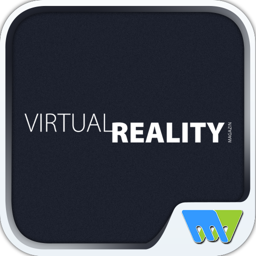 Virtual Reality icon