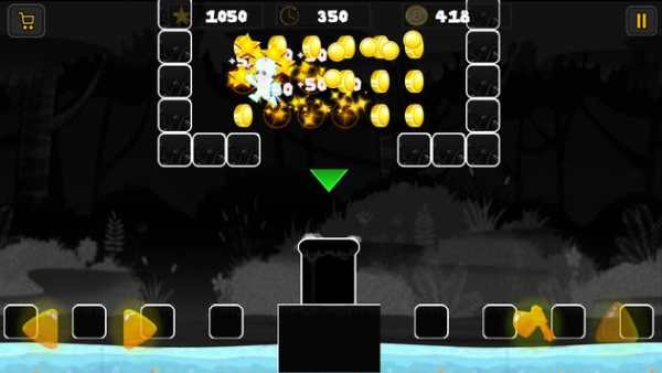 Ninja Shadow World Adventure screenshot 2