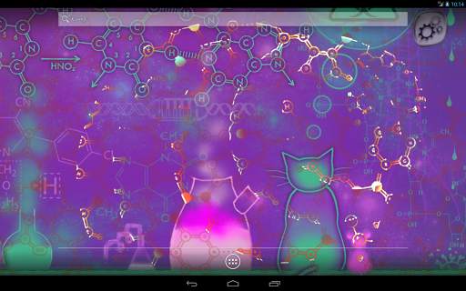 Synergy Glow screenshot 16